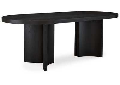 Image for Rowanbeck Dining Table