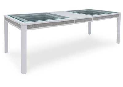 Image for Chalanna Dining Extension Table