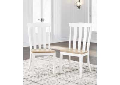 Image for Ashbryn Dining Chair