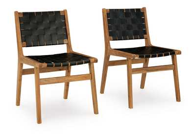 Image for Fortmaine Dining Chair