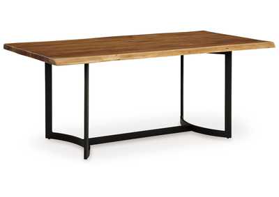 Image for Fortmaine Dining Table