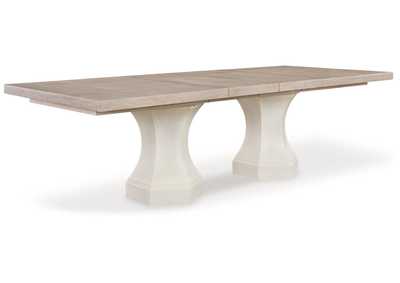 Image for Jorlaina Dining Extension Table