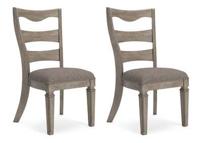 Lexorne Dining Chair (Set of 2)