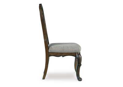 Maylee Dining Chair,Signature Design By Ashley