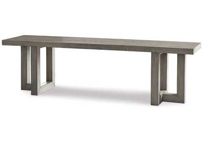 Image for Anibecca 64" Dining Bench