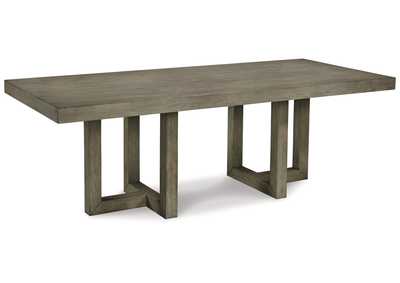 Image for Anibecca Dining Table