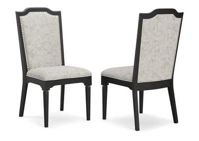 Image for Welltern Dining Chair