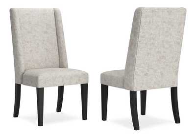 Image for Welltern Dining Chair