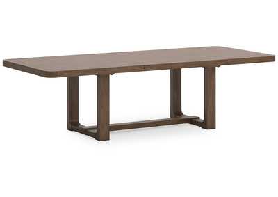 Cabalynn Dining Extension Table,Signature Design By Ashley