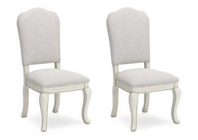 Image for Arlendyne Dining Chair (Set of 2)