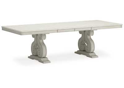 Arlendyne Dining Extension Table