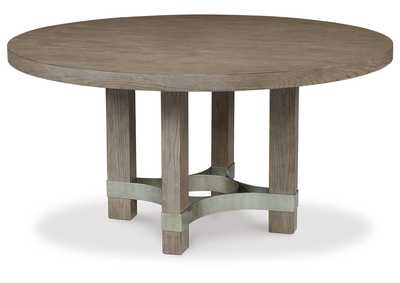 Chrestner Dining Table