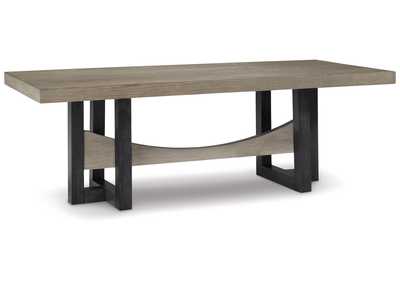 Image for Foyland Dining Table