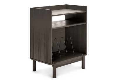 Image for Brymont Turntable Accent Console