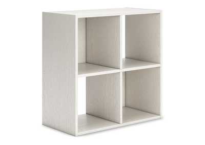 Image for Aprilyn Four Cube Organizer