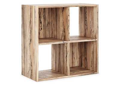 Image for Piperton Four Cube Organizer