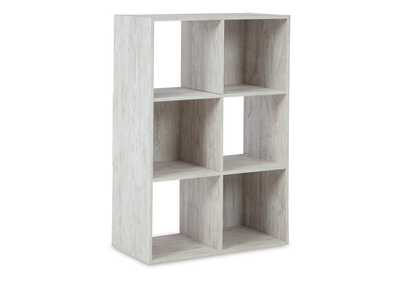 Image for Paxberry Six Cube Organizer
