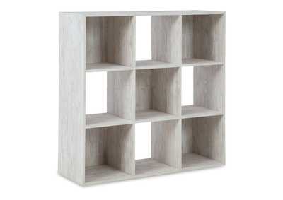 Image for Paxberry Nine Cube Organizer