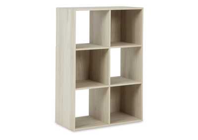 Image for Socalle Six Cube Organizer
