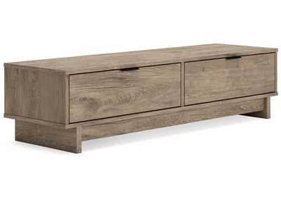 Image for Oliah Storage Bench