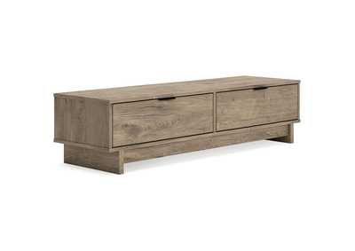 Oliah Storage Bench