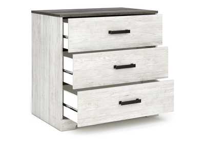 Image for Shawburn Chest of Drawers
