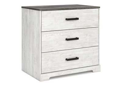 Image for Shawburn Chest of Drawers