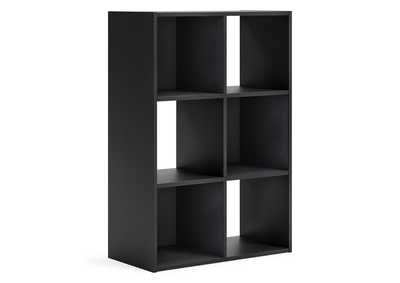 Image for Langdrew Six Cube Organizer