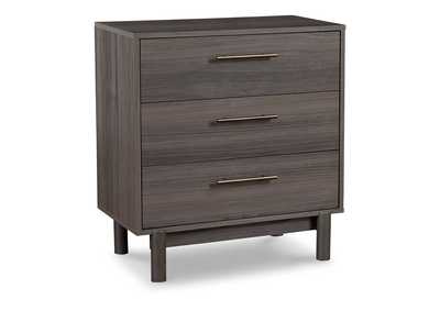 Image for Brymont Chest of Drawers