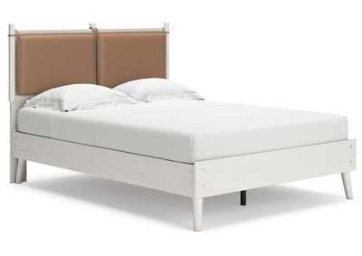 Image for Aprilyn Full Panel Bed
