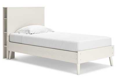 Image for Aprilyn Twin Bookcase Bed
