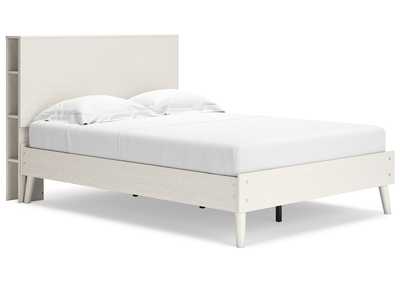 Image for Aprilyn Full Bookcase Bed