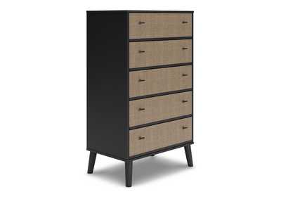 Image for Charlang Chest of Drawers