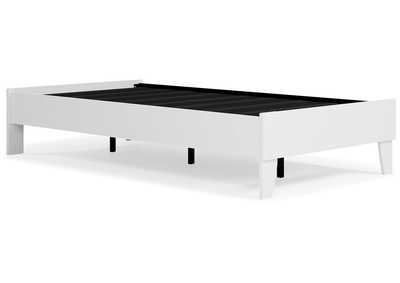 Image for Piperton Twin Platform Bed