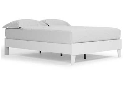 Image for Piperton Queen Platform Bed