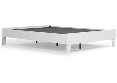 Image for Piperton Queen Platform Bed
