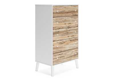 Image for Piperton Chest of Drawers