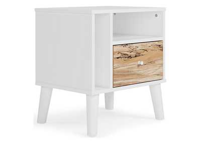 Image for Piperton Nightstand