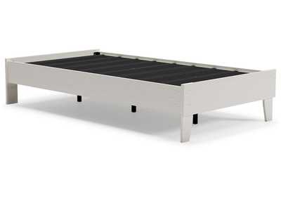 Image for Vaibryn Twin Platform Bed