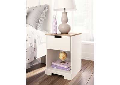 Image for Vaibryn Nightstand