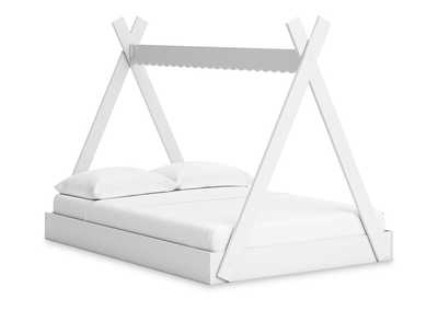Image for Hallityn Full Tent Bed