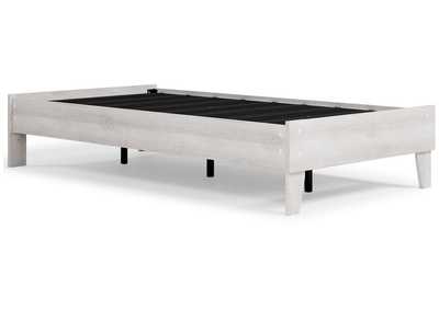 Image for Paxberry Twin Platform Bed