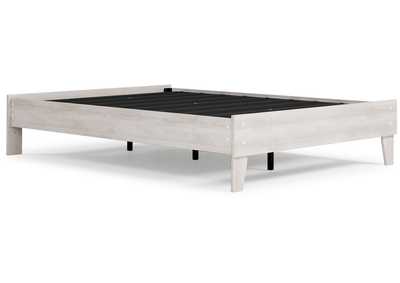 Image for Paxberry Full Platform Bed