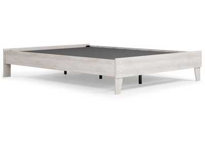 Image for Paxberry Queen Platform Bed