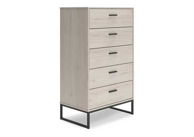 Image for Socalle Chest of Drawers