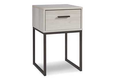 Image for Socalle Nightstand