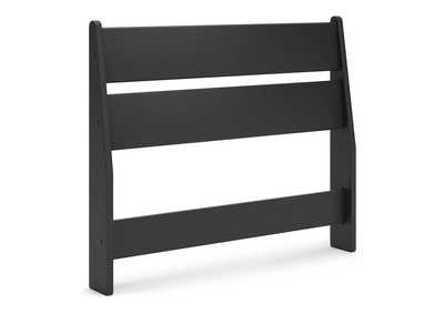 Image for Socalle Twin Panel Headboard