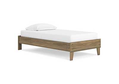 Image for Deanlow Twin Platform Bed
