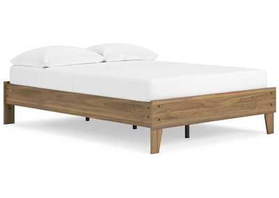 Image for Deanlow Full Platform Bed