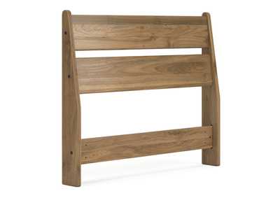 Image for Deanlow Twin Panel Headboard